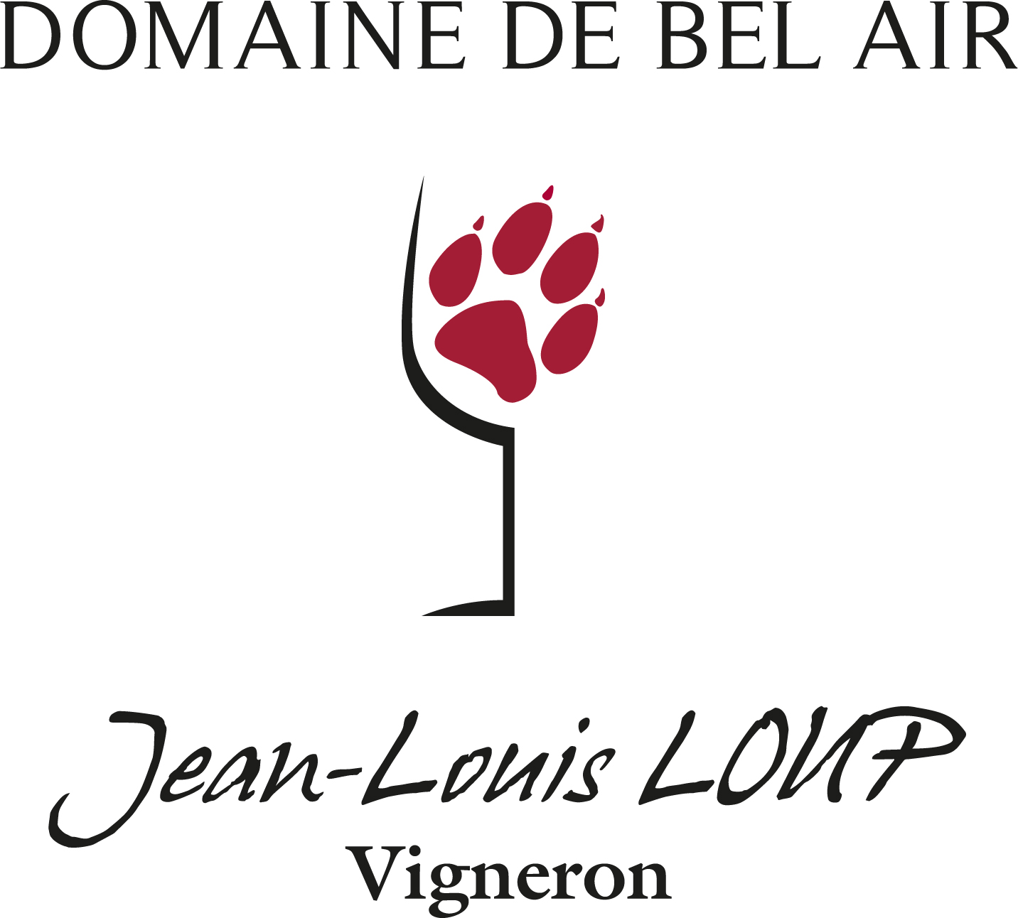 Domaine de Bel Air